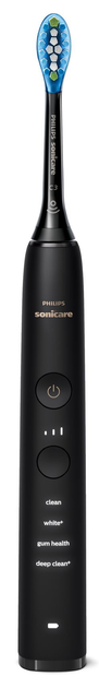 Zestaw elektrycznych szczoteczek do zębów Philips Sonicare HX9914/57 Diamond Clean 9000 - obraz 2