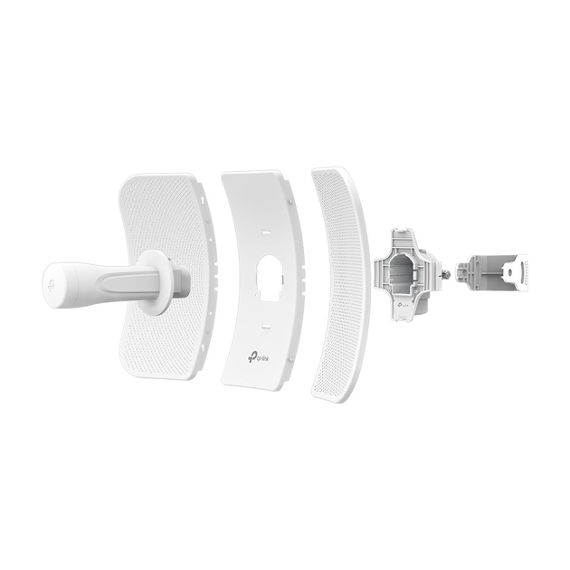 Точка доступа наружная TP-Link CPE710 5GHz - изображение 2