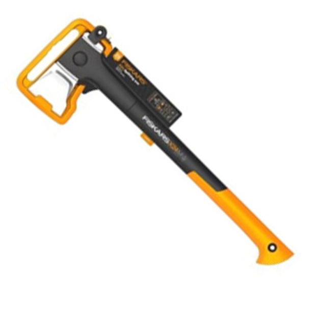 Siekiera rozłupująca Fiskars X-series X24 Splitting M (6411501201652) - obraz 1