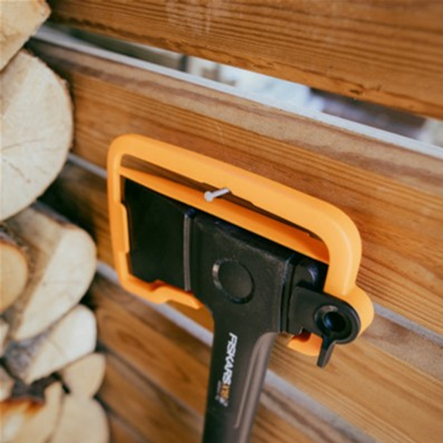 Siekiera rozłupująca Fiskars X-series X24 Splitting M (6411501201652) - obraz 3