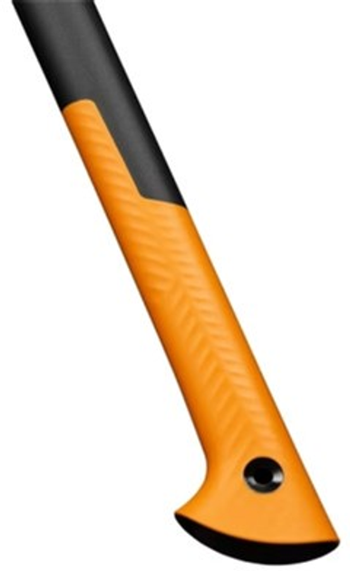 Siekiera rozłupująca Fiskars X-series X24 Splitting M (6411501201652) - obraz 6