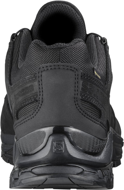 Кросівки Salomon XA Forces GTX 42 2/3 Black - зображення 2