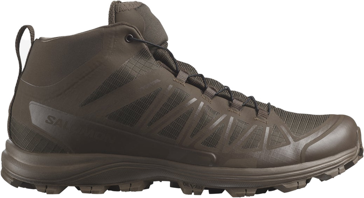 Кроссовки Salomon Speed Assault 2 GTX 42 Earth - изображение 1