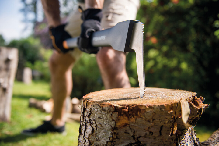 Багор великий Fiskars WoodXpert XA22 (6411501260079) - зображення 6