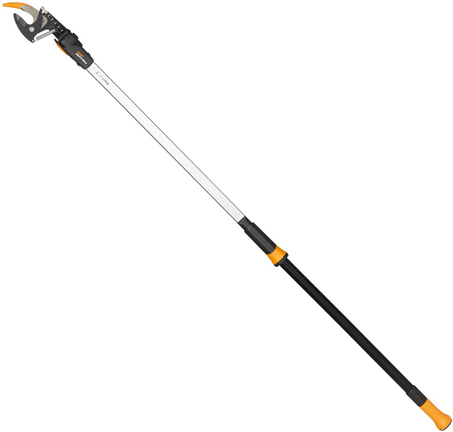 Sekator uniwersalny Fiskars PowerGear UPX82 (6411501150134) - obraz 1