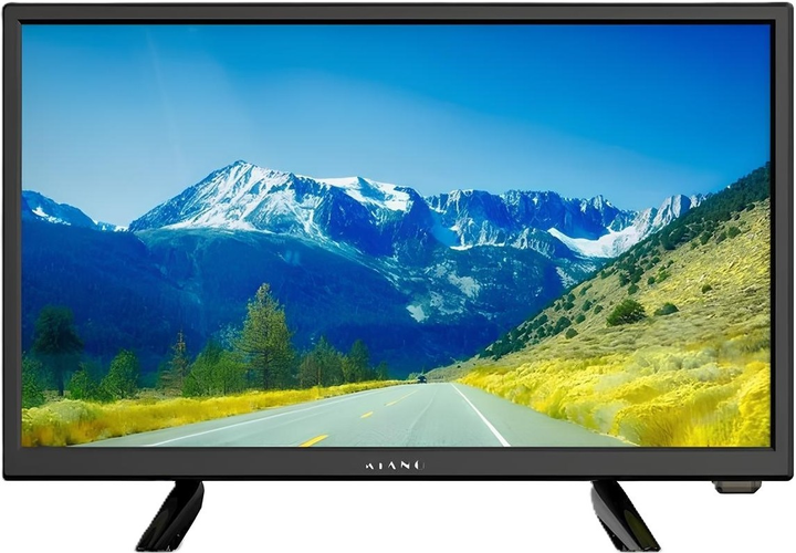 Телевизор Kiano Slim 19" (5901821999519) купить в интернет-магазине ...