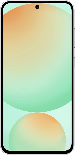 Мобільний телефон Samsung Galaxy S24 FE 5G 8/128GB Mint (SM-S721) - зображення 2