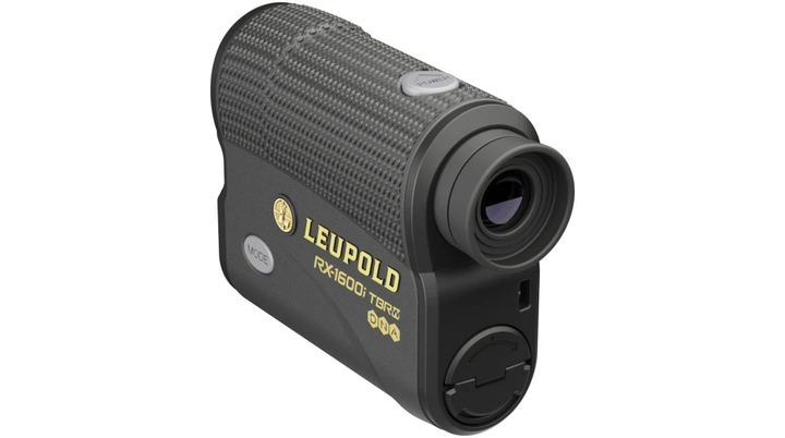 Дальномер лазерный LEUPOLD RX-1600I TBR/W (измерение до 1463 метра) - изображение 2