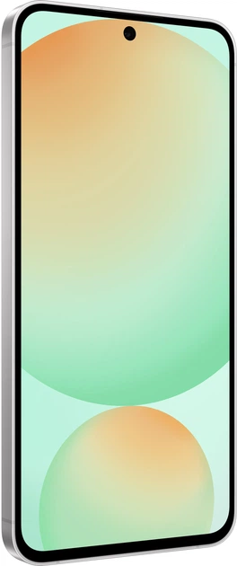 Мобільний телефон Samsung Galaxy S24 FE 5G 8/128GB Mint (SM-S721) - зображення 4