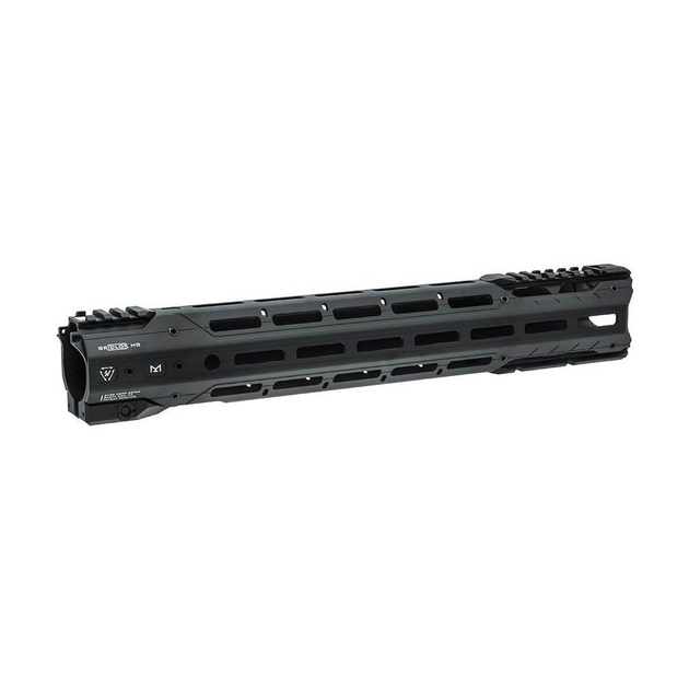 Цівка для AR15 M-LOK STRIKE INDUSTRIES 17 " - зображення 1