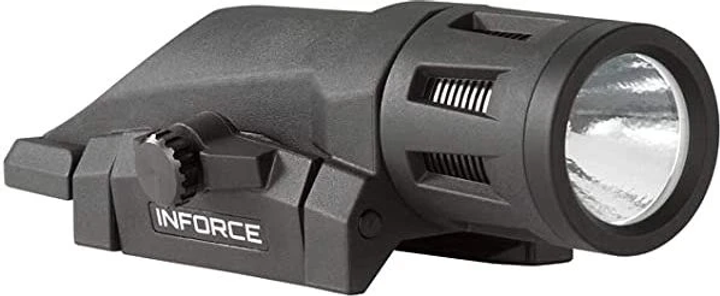 Фонарь INFORCE WML BLACK BODY PRIMARY LED GEN2 (INFORCE HML-05-2) - изображение 1