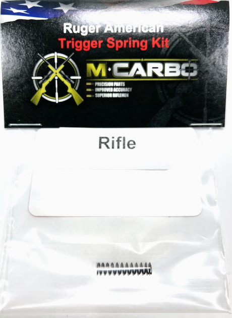 Пружина УСМ Ruger American Rifle - зображення 1