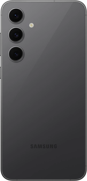 Мобільний телефон Samsung Galaxy S24 FE 5G 8/128GB Graphite (SM-S721) - зображення 5
