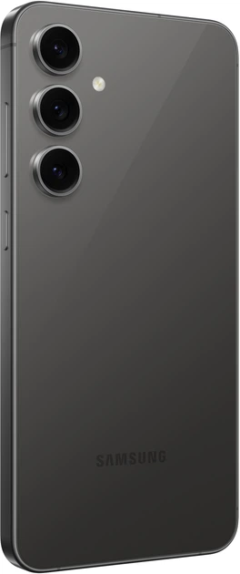 Мобільний телефон Samsung Galaxy S24 FE 5G 8/128GB Graphite (SM-S721) - зображення 6