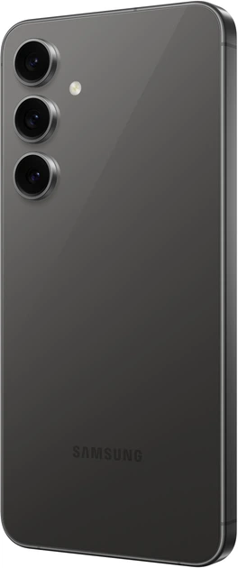 Мобільний телефон Samsung Galaxy S24 FE 5G 8/128GB Graphite (SM-S721) - зображення 7