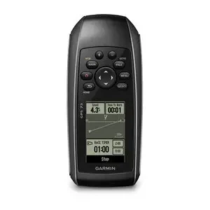 Портативный морской GPS-навигатор Garmin GPS 73, до 1000 путевых точек и до 100 треков - Фото 7 Портативный морской GPS-навигатор Garmin GPS 73, до 1000 путевых точек и до 100 треков - изображение 7