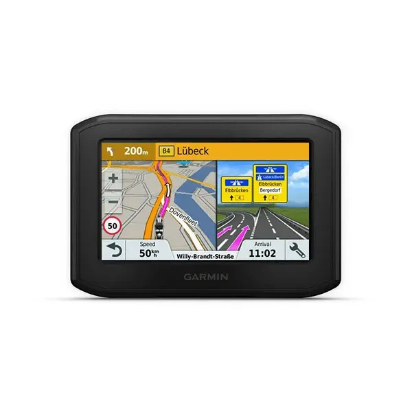 Мотонавигатор Garmin Zumo 346 LMT-S - изображение 2