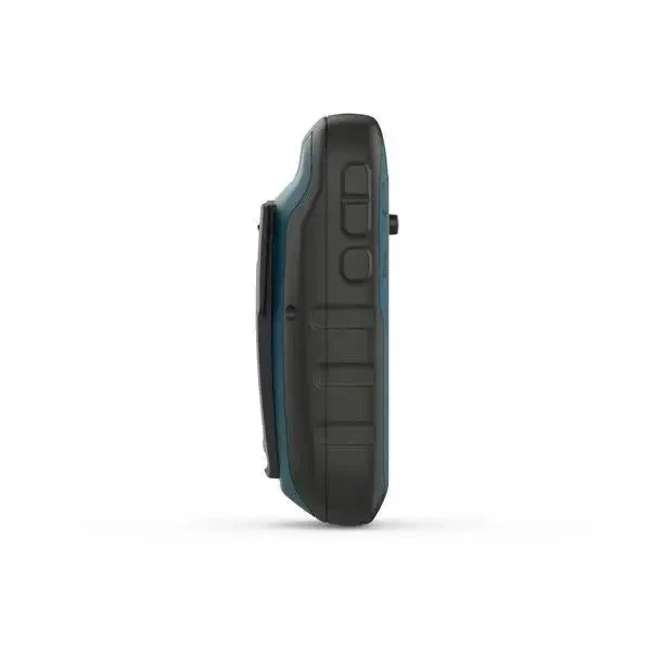 Туристический GPS-навигатор Garmin ETrex 22x с картами TopoActive - изображение 3
