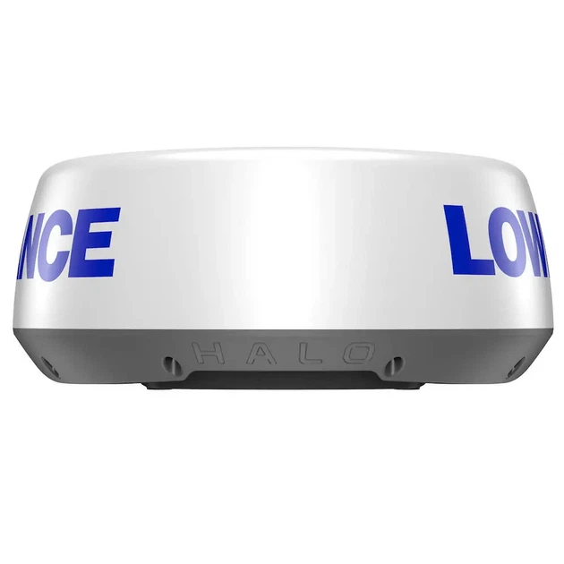 Морской радар Lowrance Halo20 - изображение 2