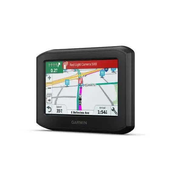 Мотонавигатор Garmin Zumo 396 LMT-S - изображение 4