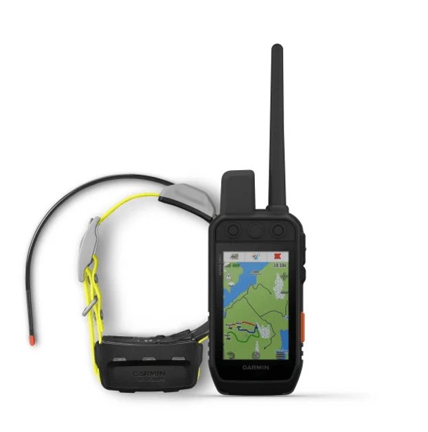 GPS-трекер для собак Garmin Alpha 200i с ошейником K5 010-02230-25 от ...