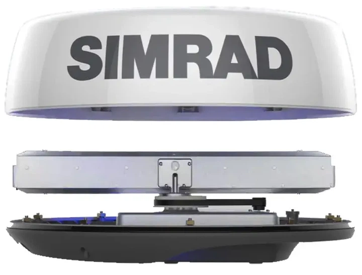 Радар Simrad Halo24 - Фото 4 Радар Simrad Halo24 - изображение 4