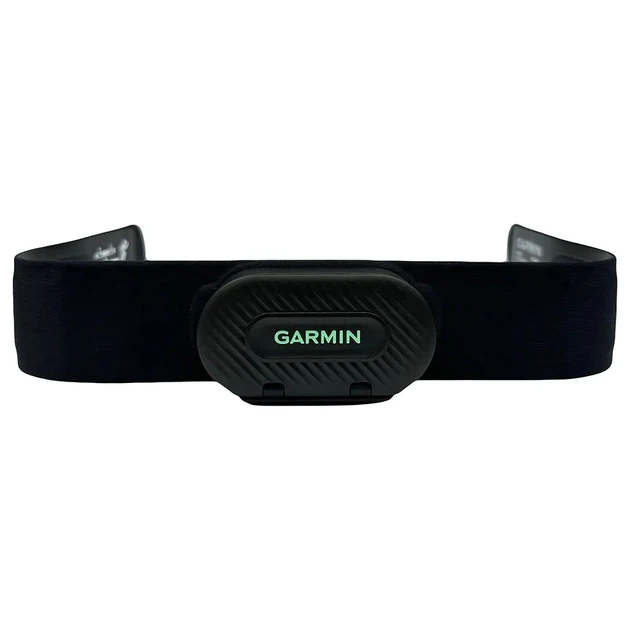 Женский нагрудный пульсометр Garmin HRM-Fit - изображение 4