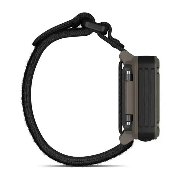 Наручный GPS-навигатор с ремешком Garmin Foretrex 901 Ballistic Edition - изображение 5