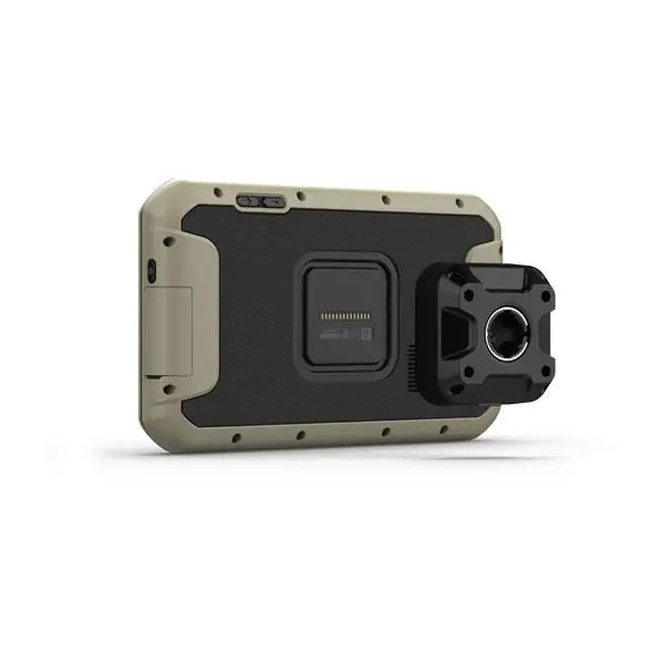 GPS-навигатор Garmin Overlander для транспорта и пешей навигации по Европе, Среднему Востоку и Африке - изображение 10