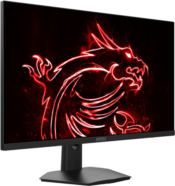 Монітор 27" MSI G274F FullHD Rapid IPS / 180 Hz / 1ms / 134% sRGB / G-sync Compatible / Night Vision / DP 1.2a / HDMI 2.0 (4711377040198) - зображення 6
