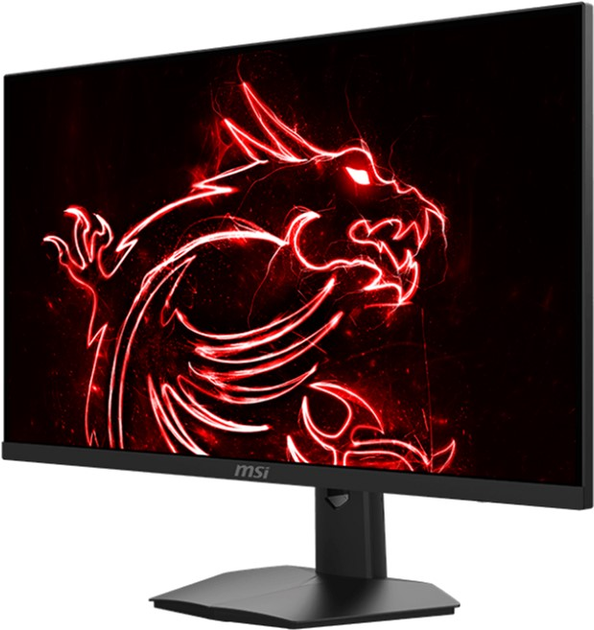 Монітор 27" MSI G274F FullHD Rapid IPS / 180 Hz / 1ms / 134% sRGB / G-sync Compatible / Night Vision / DP 1.2a / HDMI 2.0 (4711377040198) - зображення 7