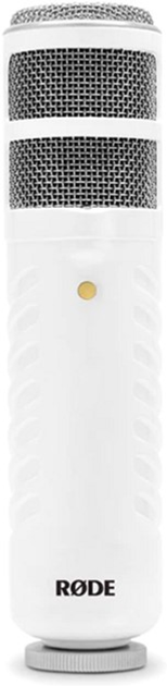 Микрофон Rode Podcaster MKII (232540) – фото, отзывы, характеристики в ...