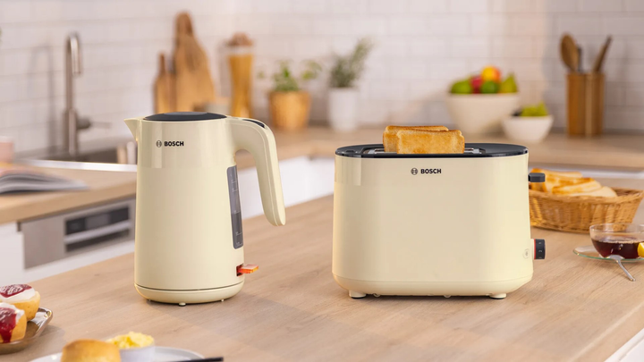 Тостер Bosch TAT2M127 - зображення 3