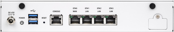 Брандмауер Lancom UF-60 (4044144550027) - зображення 2