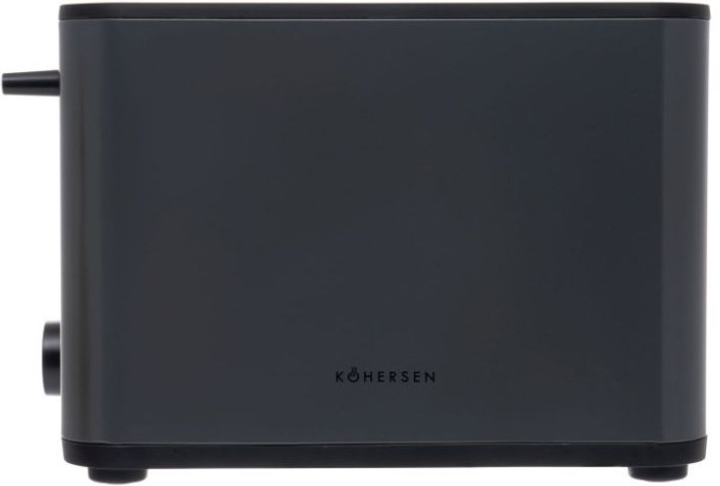 Toster Kohersen Modern Matt B088 (5907642750698) - obraz 2