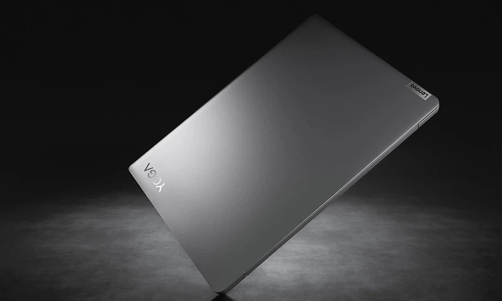 Ноутбук Lenovo Yoga Slim 6-14 Intel core i5-13500H / RAM 16GB / SSD 512 - изображение 4
