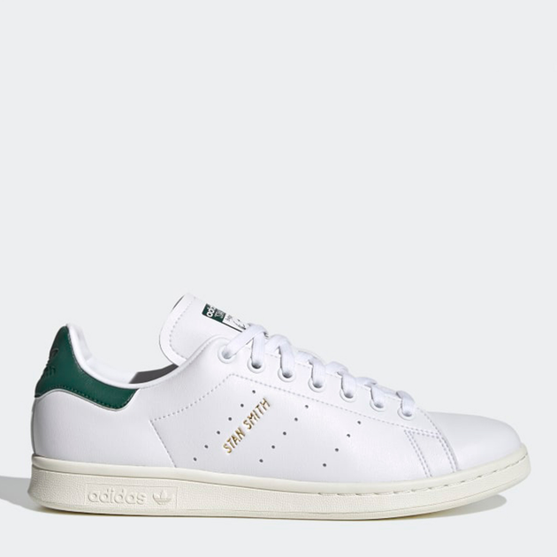 Tenisówki damskie adidas Originals Stan Smith FX5522 36 (3.5UK) 22.2 cm Białe (4064037448774) (955555900245380) - Outlet - obraz 1