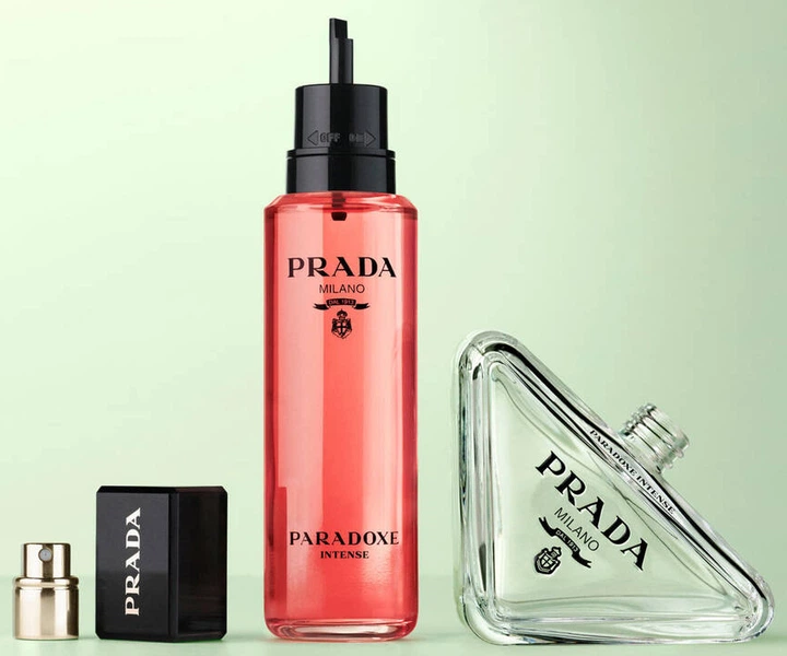 Prada Paradoxe Intense Парфумована вода для жінок – купити з