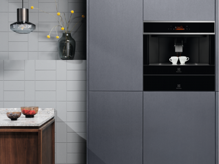 Кофеварка Electrolux ebc 85 x - изображение 8