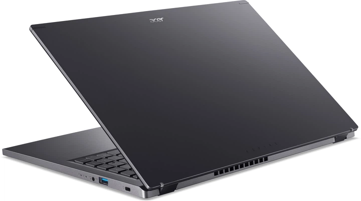 Ноутбук Acer Aspire 5 A515-58M-714Z (NX.KQ8EU.00D) Steel Gray