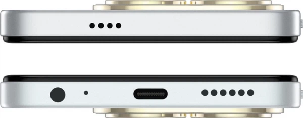 Смартфон Tecno Spark 20 (KJ5n) 8/256gb Dual Sim Cyber ​​White (4894947013539) - зображення 6