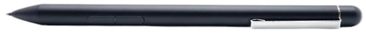 Rysik NB Terra 360-11V3 Active Input Pen Black (82-247-019101) - obraz 1