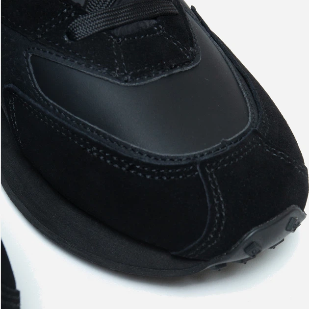 Buty sportowe męskie Big Star Oo174297 906 46 Czarne (5900714798611) - obraz 6