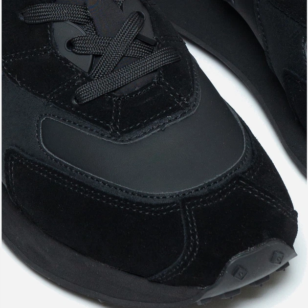 Buty sportowe męskie Big Star Oo174297 906 44 Czarne (5900714798598) - obraz 4