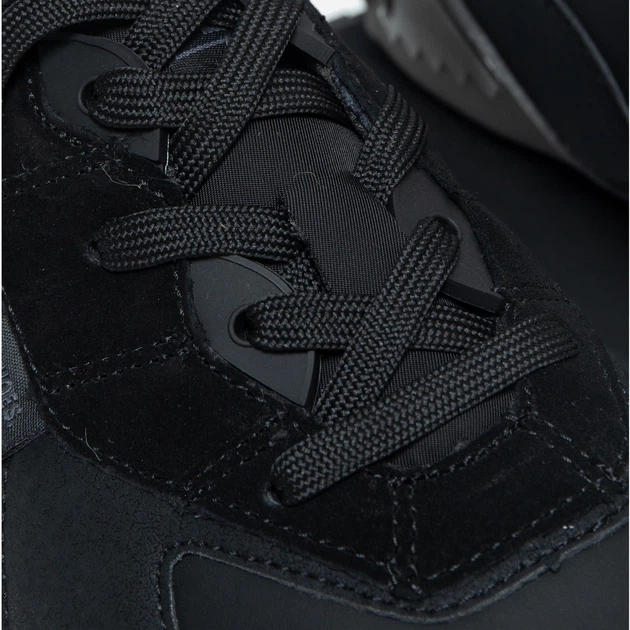 Чоловічі кросівки Big Star Oo174297 906 45 Чорні (5900714798604) - зображення 3