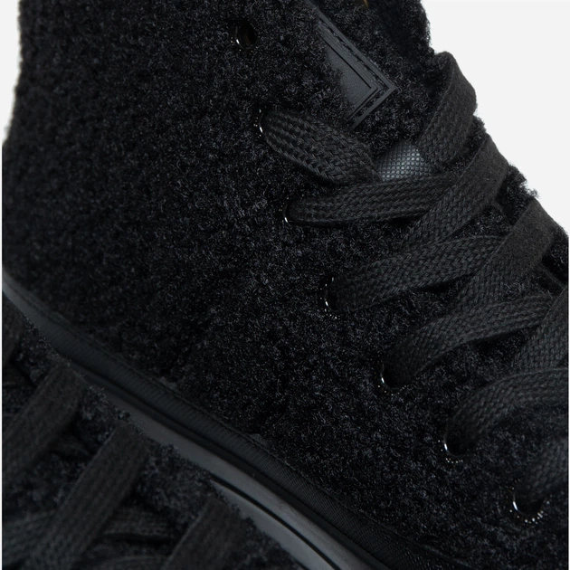 Trampki damskie za kostkę Big Star Oo274A443 906 41 Czarne (5900714812713) - obraz 3