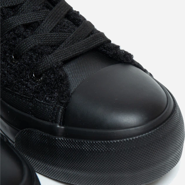 Trampki damskie za kostkę Big Star Oo274A443 906 41 Czarne (5900714812713) - obraz 4