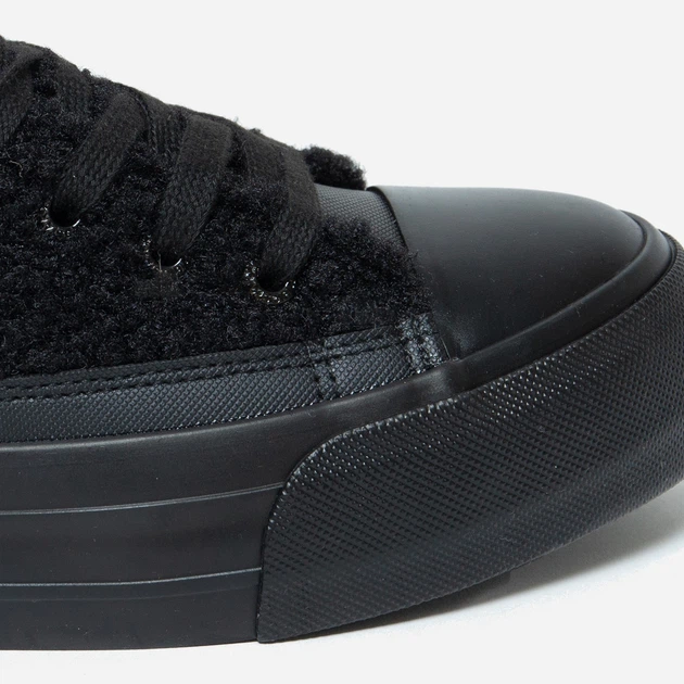 Trampki damskie za kostkę Big Star Oo274A443 906 39 Czarne (5900714812690) - obraz 6
