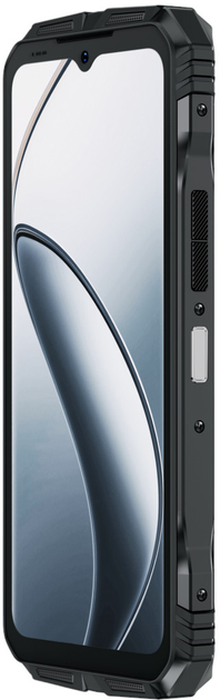 Smartfon Doogee S118 8/512GB Silver (DOOGEE S118 Mirage S) - obraz 4