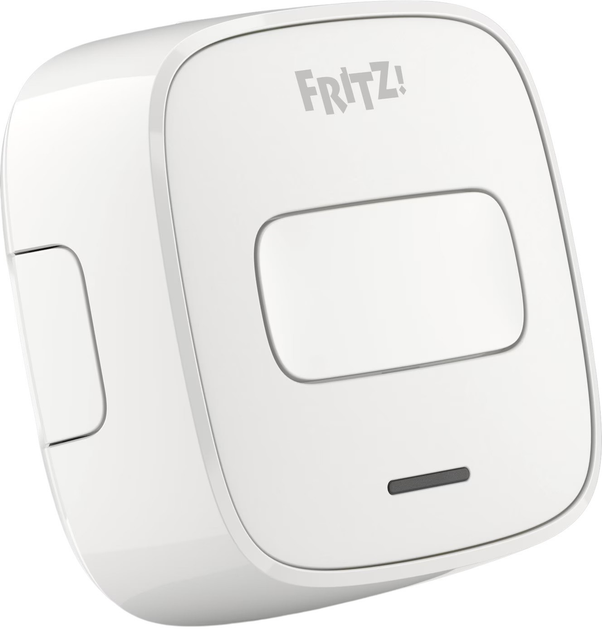 Розумна кнопка AVM FRITZ!DECT 400 (20002864) - зображення 2